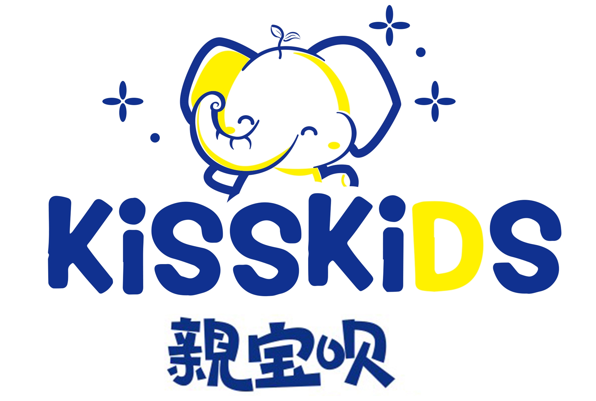 KISS KIDS親宝呗，致力于为宝宝设计透气性能良好且舒适的纸尿裤