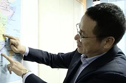 Africa 20 years, he expanded a new economic territory | Yong Lichaotou listen to the legend of Foshan